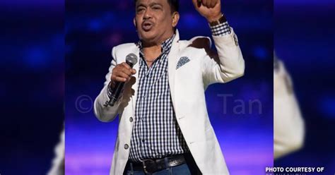 Palace mourns death of Rico J. Puno .